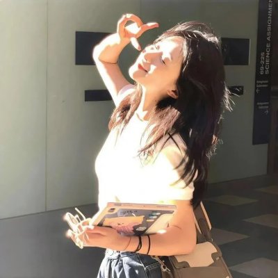 村里来了个洋媳妇